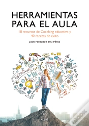 Capa do artigo Herramientas Para El Aula