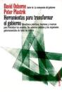 Herramientas Para Transformar El Gobierno - Preview