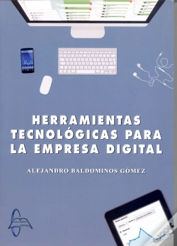 Capa do artigo Herramientas Tecnológicas Para La Empresa Digital