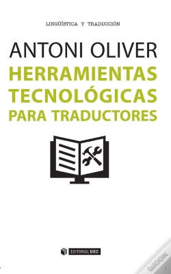 Capa do artigo Herramientas Tecnológicas Para Traductores
