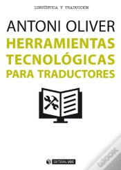 Capa do artigo Herramientas Tecnológicas Para Traductores