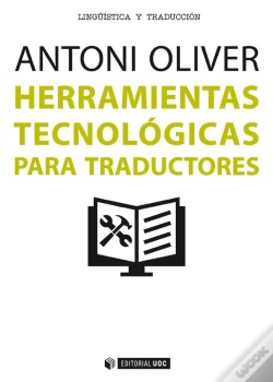 Capa do artigo Herramientas Tecnológicas Para Traductores