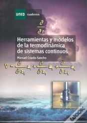 Capa do artigo Herramientas Y Modelos De La Termodinámica De Sistemas Continuos