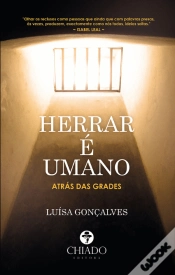 Capa do artigo Herrar É Umano
