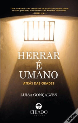 Capa do artigo Herrar É Umano