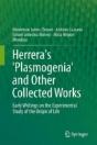 Herrera'S 'Plasmogenia' And Other Collected Works - Preview