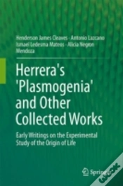 Capa do artigo Herrera
