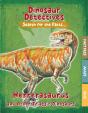 Herrerasaurus And Other Triassic Dinosaurs - Preview