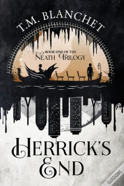 Capa do artigo Herrick'S End