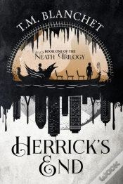 Capa do artigo Herrick