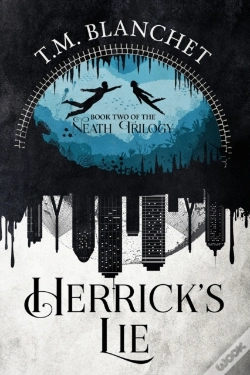 Capa do artigo Herrick'S Lie