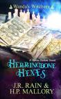 Herringbone Hexes - Preview
