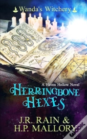 Herringbone Hexes