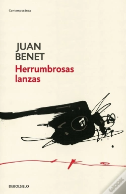 Capa do artigo Herrumbrosas Lanzas