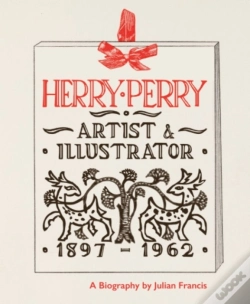 Capa do artigo Herry Perry