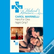 Capa do artigo Hers For One Night Only?