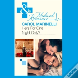 Capa do artigo Hers For One Night Only?