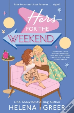 Capa do artigo Hers For The Weekend