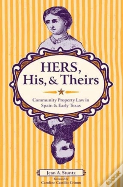Capa do artigo Hers, His, And Theirs