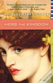 Capa do artigo Hers The Kingdom