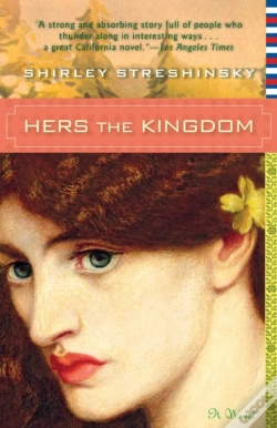 Capa do artigo Hers The Kingdom