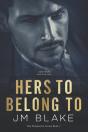 Hers To Belong To - Preview