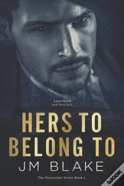 Capa do artigo Hers To Belong To
