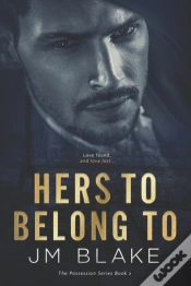 Capa do artigo Hers To Belong To