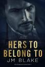 Hers To Belong To - Preview