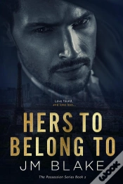 Capa do artigo Hers To Belong To