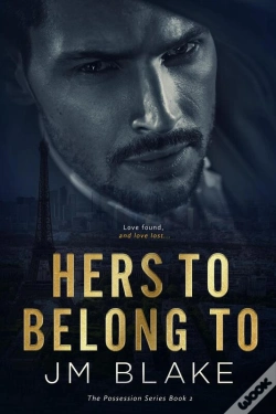 Capa do artigo Hers To Belong To