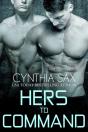Hers To Command - Preview