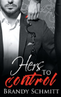 Hers To Control - Preview