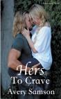 Hers To Crave - Preview