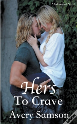 Capa do artigo Hers To Crave