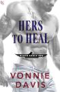 Hers To Heal - Preview