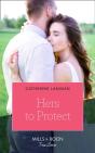 Hers To Protect - Preview