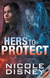 Capa do artigo Hers To Protect
