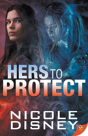Hers To Protect - Preview