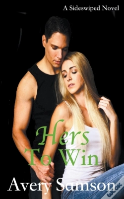 Capa do artigo Hers To Win