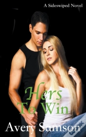 Capa do artigo Hers To Win