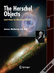 Capa do artigo Herschel Objects And How To Observe Them