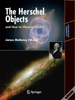 Capa do artigo Herschel Objects And How To Observe Them