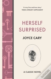 Herself Surprised