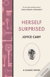 Capa do artigo Herself Surprised