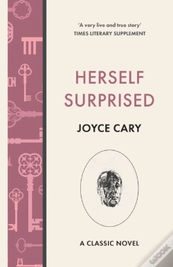 Capa do artigo Herself Surprised