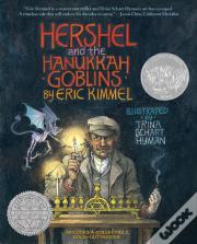 Hershel And The Hanukkah Goblins (Gift Edition)