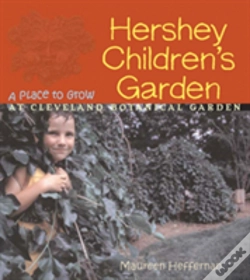 Capa do artigo Hershey Children'S Garden