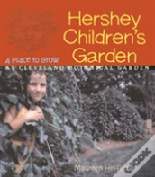 Hershey Children'S Garden