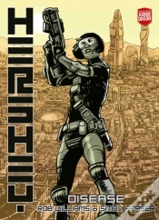 Capa do artigo Hershey: Disease